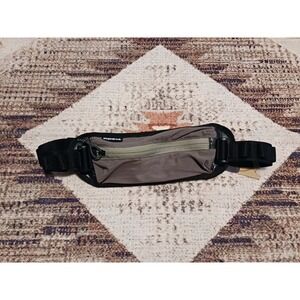 Amphipod Minimalist‎ Trail Belt Deep Fawn NWT